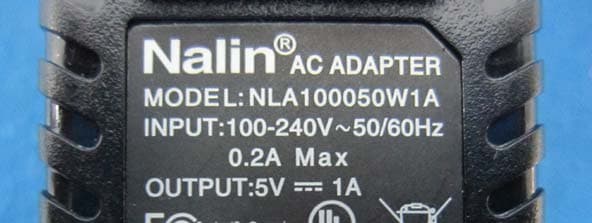 AD312RECEIVER - FCC ID T54AD312RECEIVER - AnJieLun Electronic Techology Limited (2)