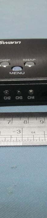 2.4GHz digital wireless receiver with SD card recorder - FCC ID T54DV70E - AnJieLun Electronic Techology Limited (5)