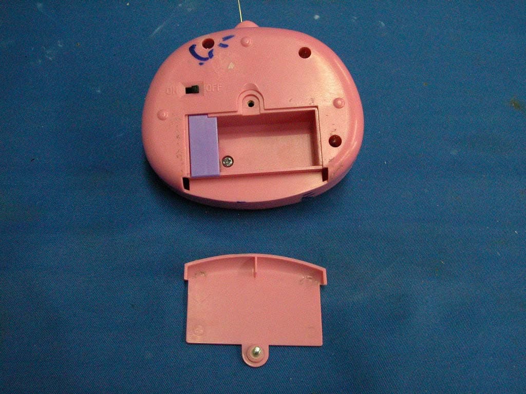 RC Car - FCC ID T5701001 - Zizzle Hong Kong Limited (2)