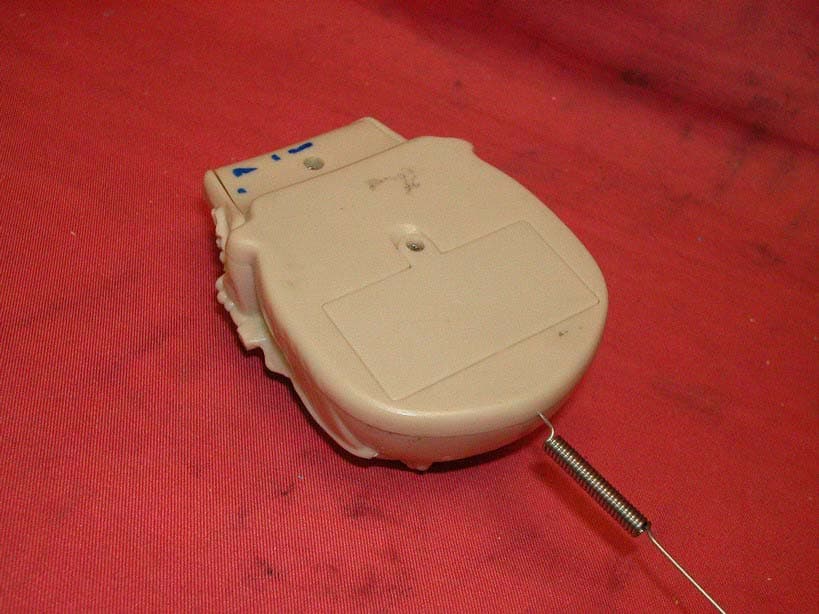 RF Toy - FCC ID T5703020 - Zizzle Hong Kong Limited (2)