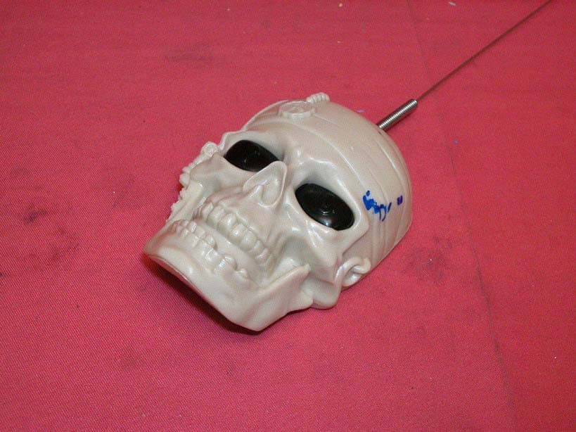 RF Toy - FCC ID T5703020 - Zizzle Hong Kong Limited