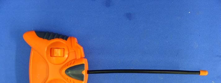 RC Car - FCC ID T570310049A - Zizzle Hong Kong Limited (4)