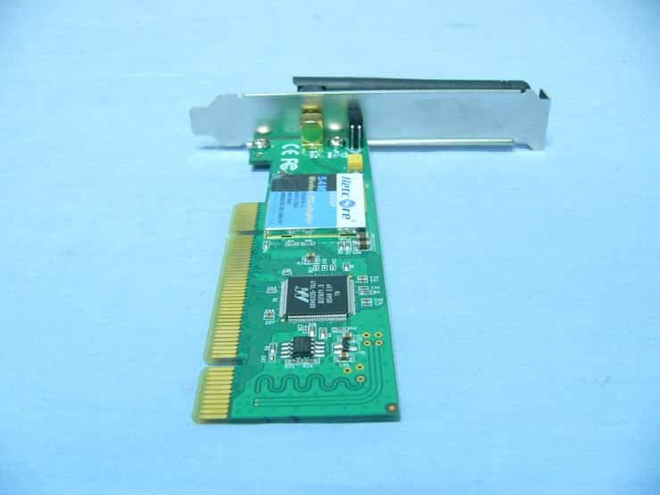 Wireless PCI Adapter - FCC ID T58320GP2006M1 - NETIS SYSTEMS CO., LTD. (2)