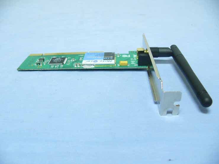 Wireless PCI Adapter - FCC ID T58320GP2006M1 - NETIS SYSTEMS CO., LTD. (3)
