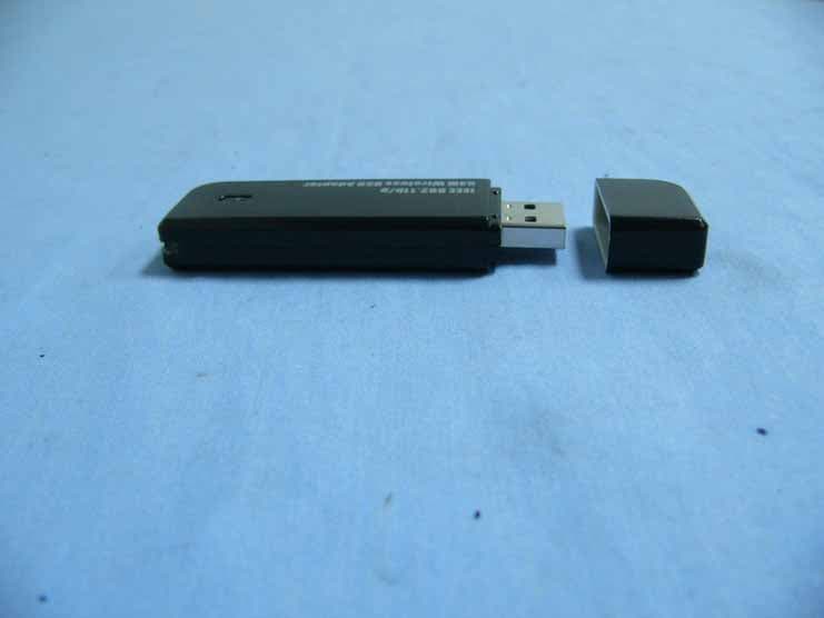 Wireless USB Adapter - FCC ID T58331GU2006M1 - NETIS SYSTEMS CO., LTD. (5)