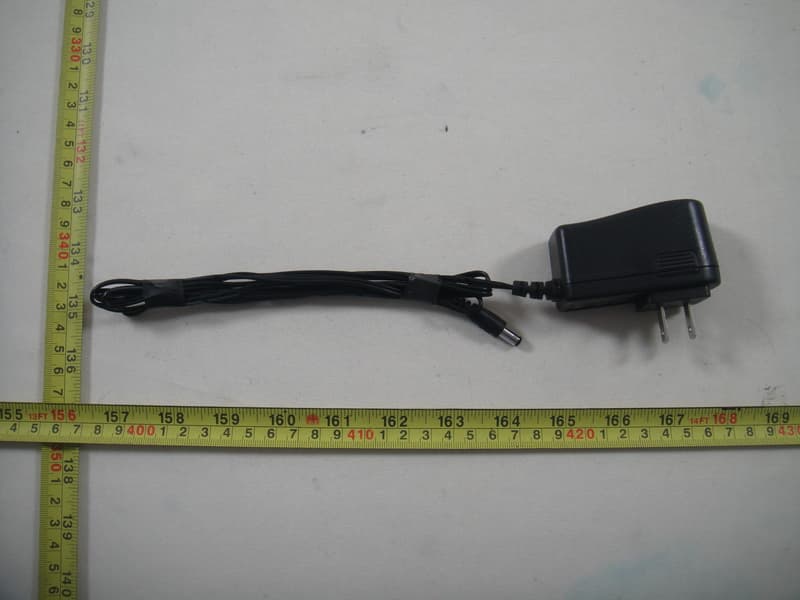150Mbps Wireless-N 3G Broadband Router - FCC ID T583GC101R - NETIS SYSTEMS CO., LTD. (5)