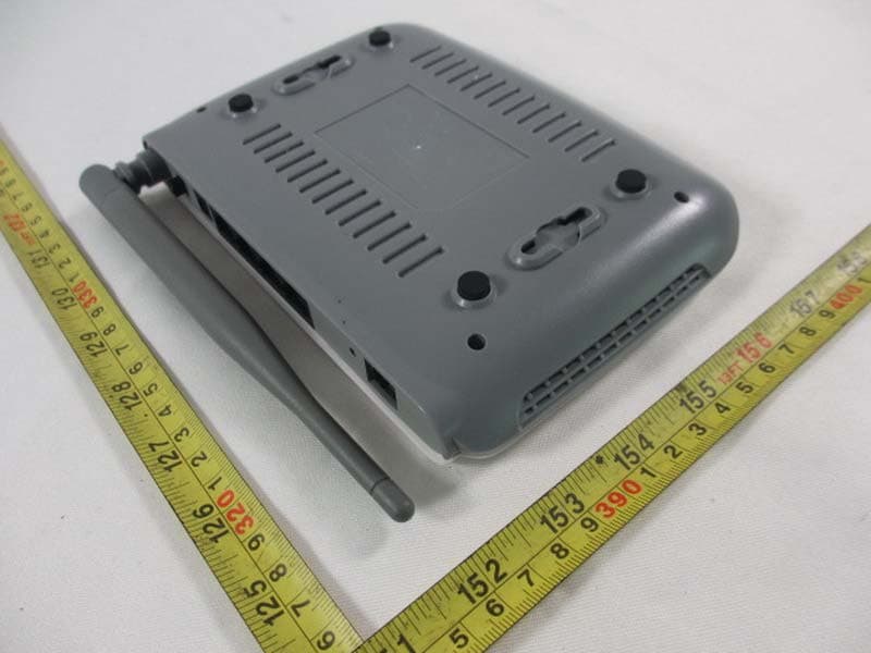 ADSL2+ MODEM WITH 150MBPS WIRELESS-N ROUTER - FCC ID T58DL4304R - NETIS SYSTEMS CO., LTD. (2)