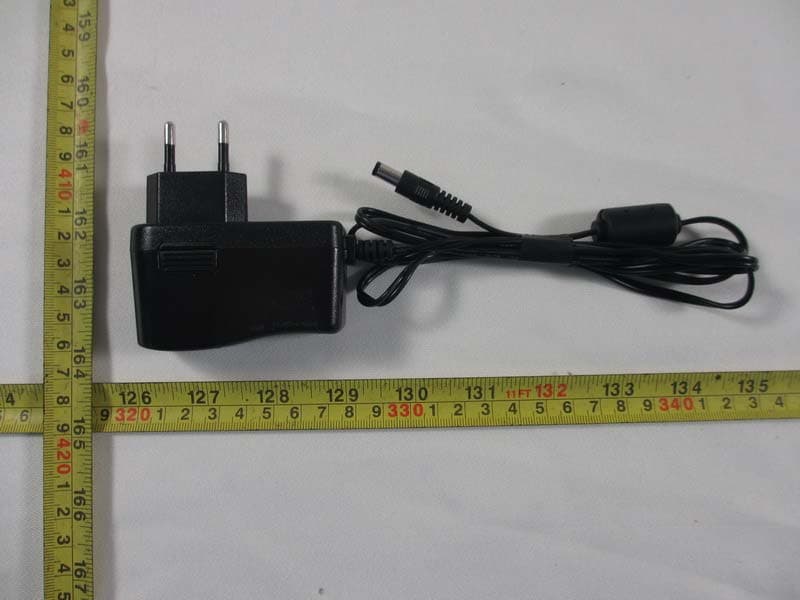 ADSL2 Modem Plus 300Mbps Wireless-N Router - FCC ID T58DL4305R - NETIS SYSTEMS CO., LTD. (5)