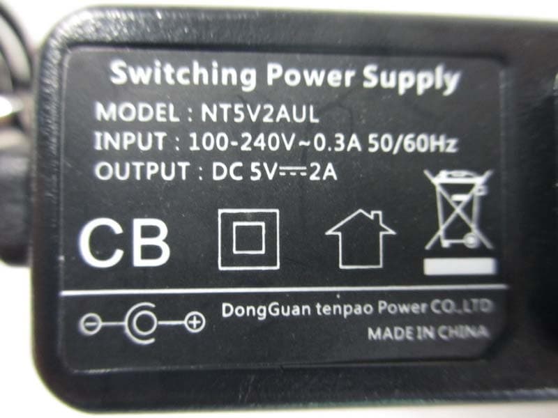 ADSL2 Modem Plus 300Mbps Wireless-N Router - FCC ID T58DL4305R - NETIS SYSTEMS CO., LTD.