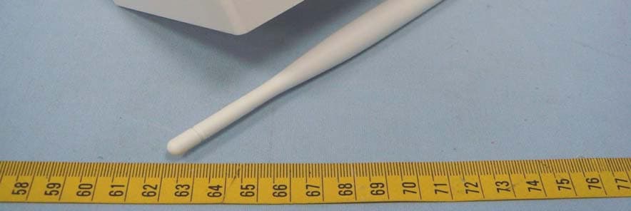 150Mbps Wireless N ADSL2+ Modem Router - FCC ID T58DL4310R - NETIS SYSTEMS CO., LTD. (3)