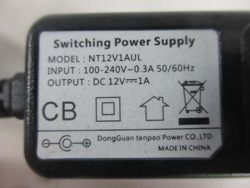150Mbps Wireless N ADSL2+ Modem Router - FCC ID T58DL4311R2 - NETIS SYSTEMS CO., LTD. (4)