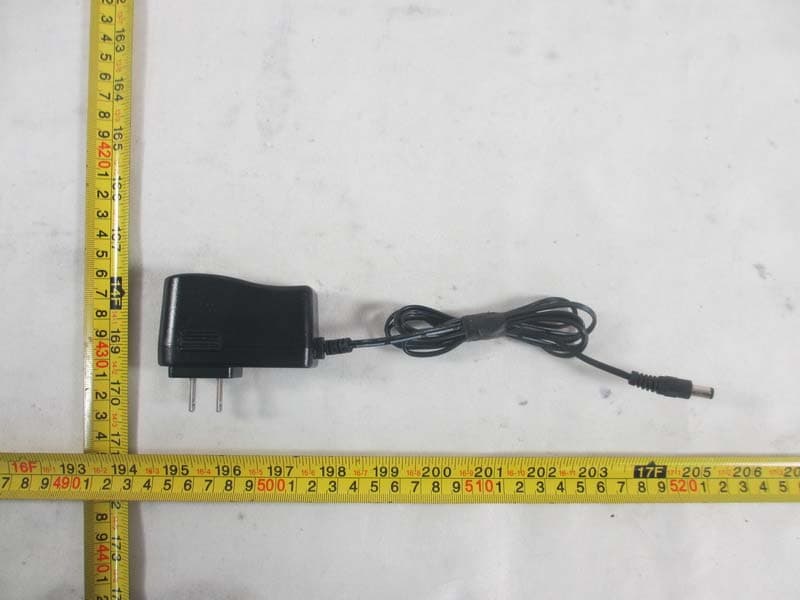 150Mbps Wireless N ADSL2+ Modem Router - FCC ID T58DL4311R2 - NETIS SYSTEMS CO., LTD. (5)
