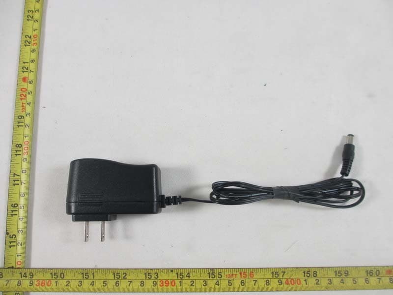 300Mbps Wireless N ADSL2+ Modem Router - FCC ID T58DL4322R - NETIS SYSTEMS CO., LTD. (5)