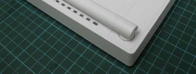 300Mbps Wireless N VDSL2 Modem Router - FCC ID T58DL4422R - NETIS SYSTEMS CO., LTD. (2)