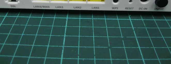 300Mbps Wireless N VDSL2 Modem Router - FCC ID T58DL4422R - NETIS SYSTEMS CO., LTD. (3)