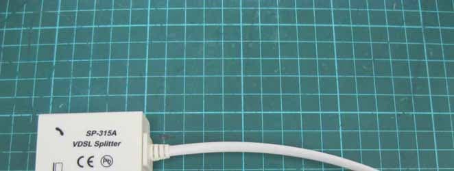 300Mbps Wireless N VDSL2 VoIP IAD - FCC ID T58DL4422VR - NETIS SYSTEMS CO., LTD. (3)
