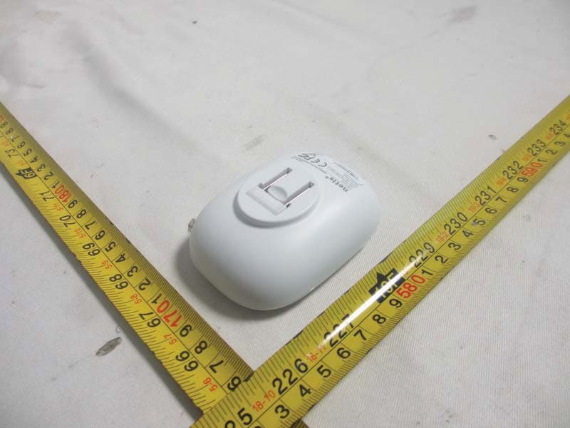 300Mbps Wireless N Range Extender - FCC ID T58E1R - NETIS SYSTEMS CO., LTD. (2)