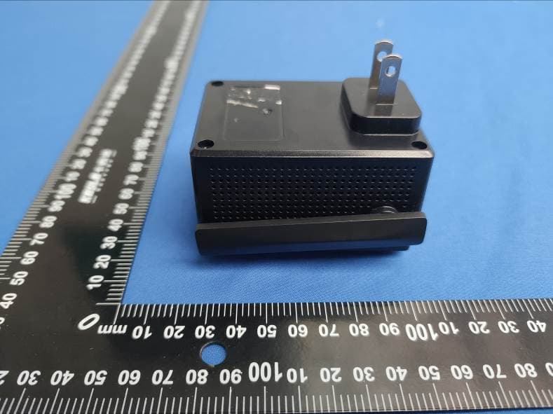 AC1200 Dual Band WiFi Repeater - FCC ID T58E3R - NETIS SYSTEMS CO., LTD. (3)