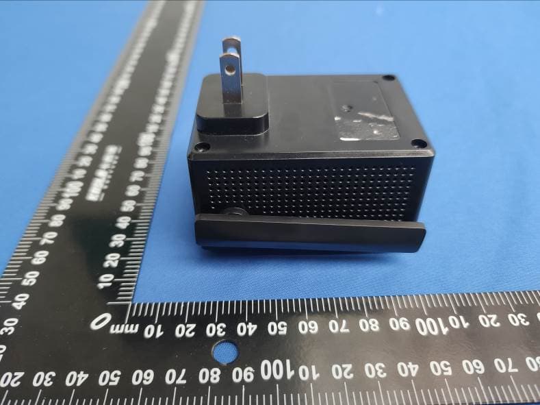 AC1200 Dual Band WiFi Repeater - FCC ID T58E3R - NETIS SYSTEMS CO., LTD. (2)