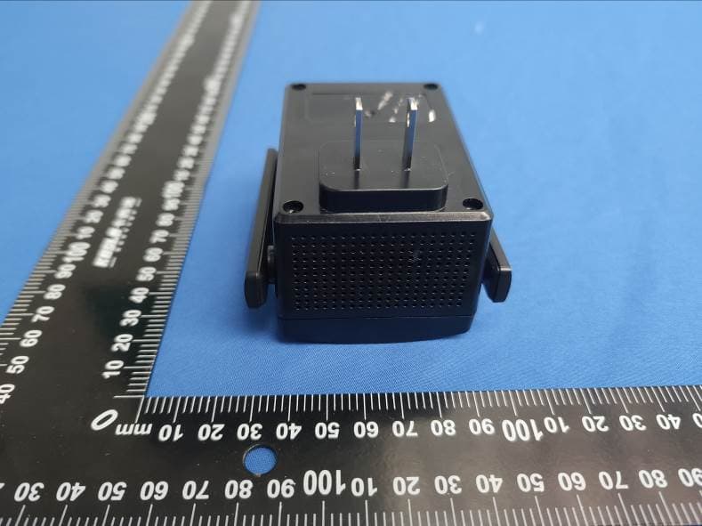 AC1200 Dual Band WiFi Repeater - FCC ID T58E3R - NETIS SYSTEMS CO., LTD. (5)
