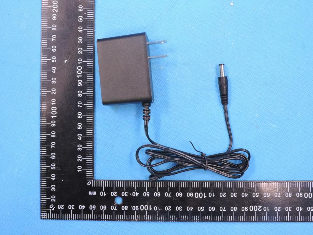 AX1800 Whole Home Mesh WiFi 6 System - FCC ID T58M6R - NETIS SYSTEMS CO., LTD. (4)