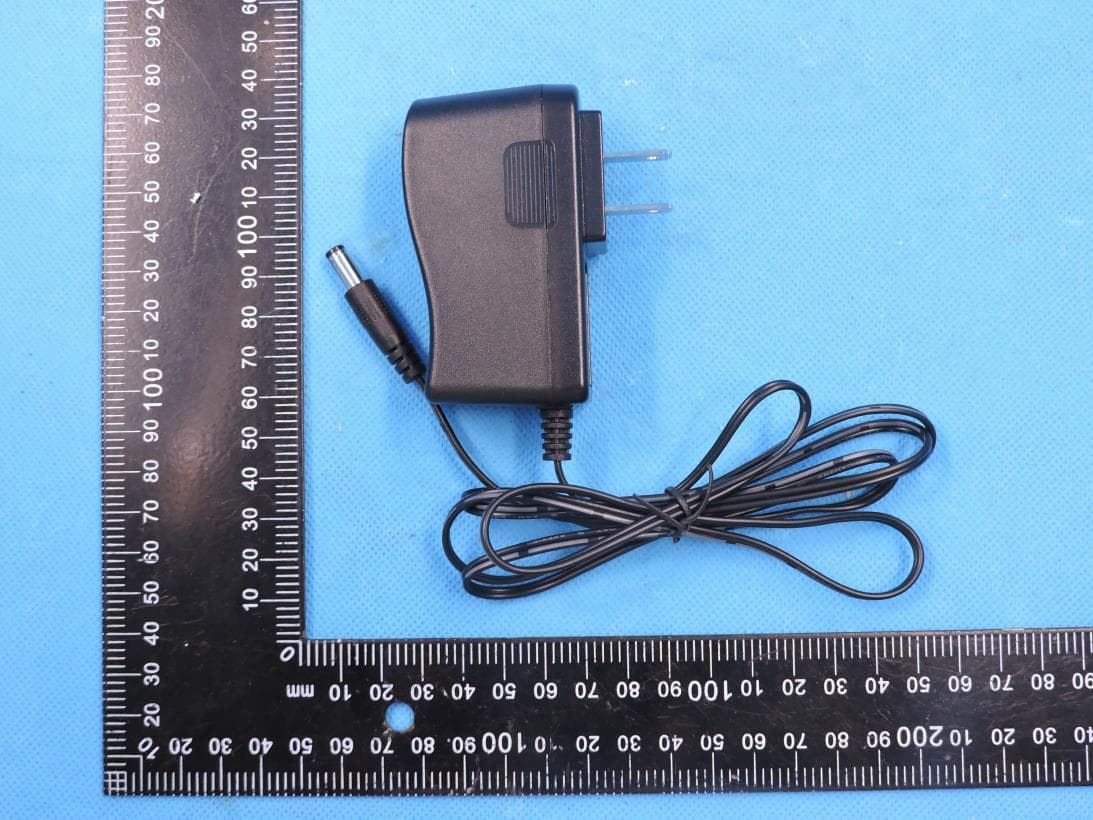 AX1800 Whole Home Mesh WiFi 6 System - FCC ID T58M6R - NETIS SYSTEMS CO., LTD. (2)