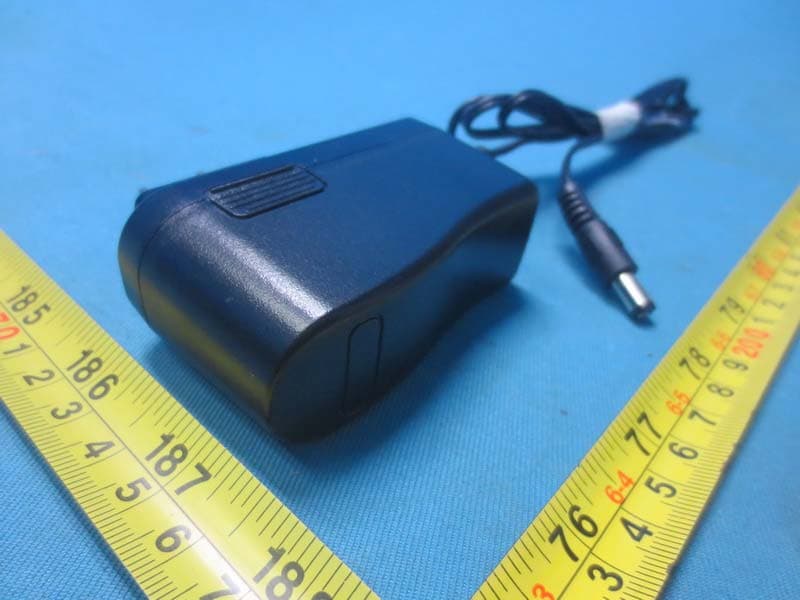 3G/4G Wireless N 300Mbps Router - FCC ID T58MW5230R - NETIS SYSTEMS CO., LTD. (5)