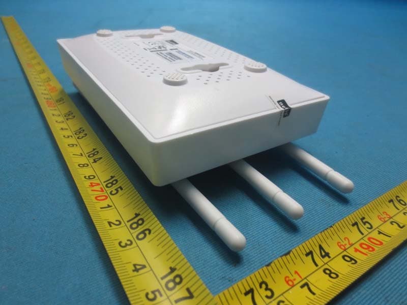3G/4G Wireless N 300Mbps Router - FCC ID T58MW5230R - NETIS SYSTEMS CO., LTD. (4)