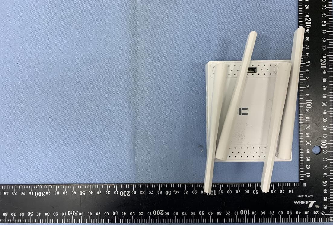 3G/4G Wireless N 300Mbps Modem Router, Wireless N 300Mbps Modem Router - FCC ID T58MW5240R - NETIS SYSTEMS CO., LTD.