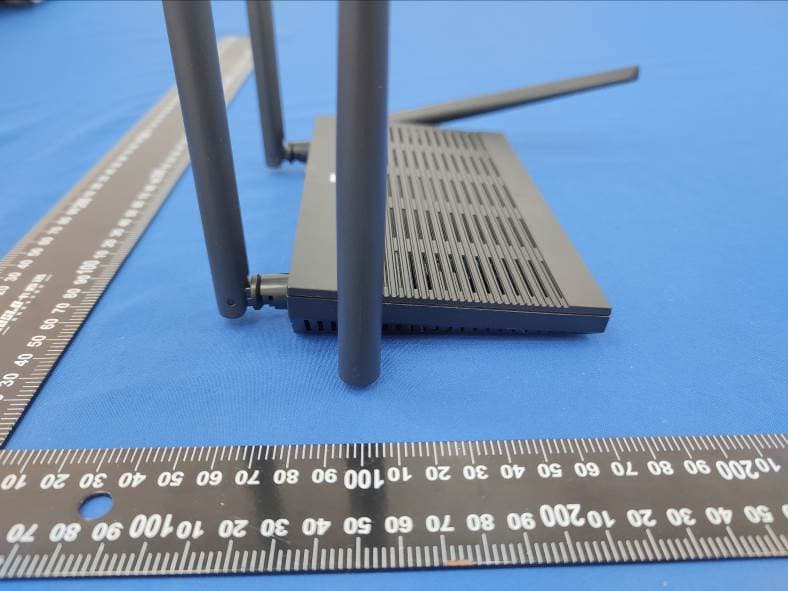 AC1200 Wireless Dual Band Gigabit Router - FCC ID T58N3R - NETIS SYSTEMS CO., LTD. (5)