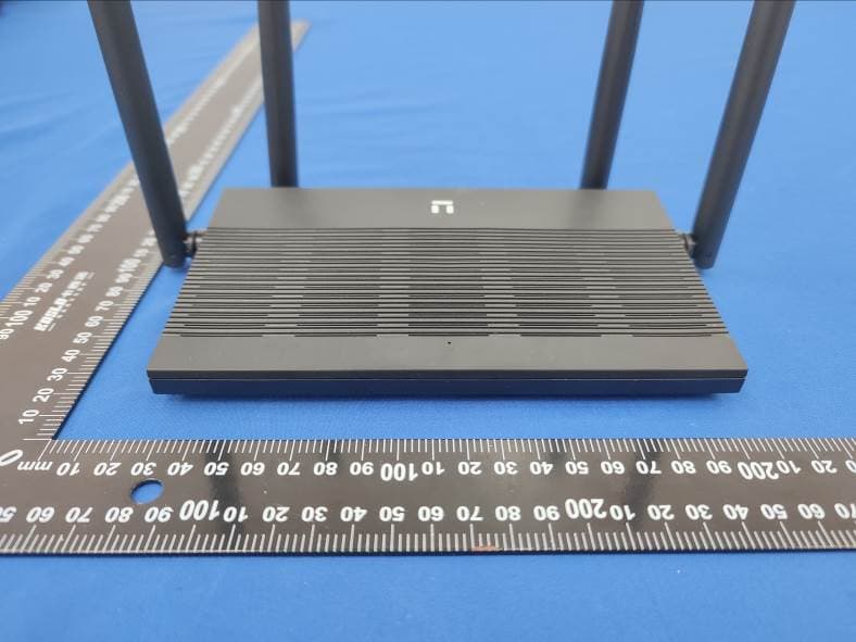 AC1200 Wireless Dual Band Gigabit Router - FCC ID T58N3R - NETIS SYSTEMS CO., LTD. (4)