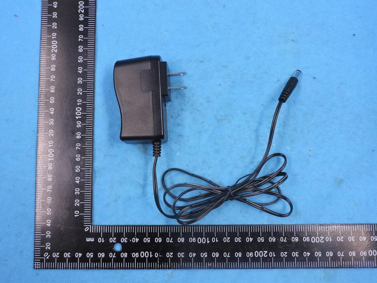 AX1800 Dual-Band Wireless Router - FCC ID T58N6TR - NETIS SYSTEMS CO., LTD.