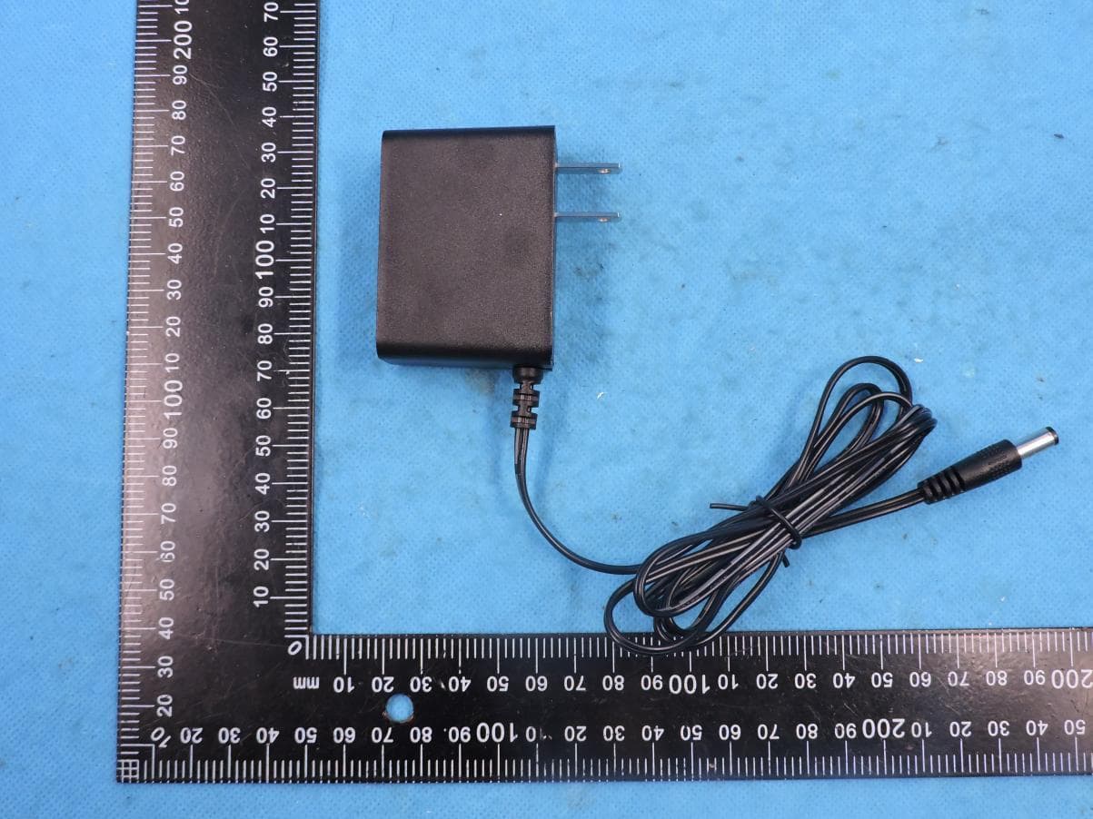 AX1800 Dual-Band Wireless Router - FCC ID T58N6TR - NETIS SYSTEMS CO., LTD. (2)