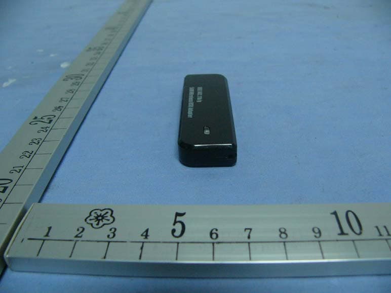 Wireless USB Adapter - FCC ID T58NW3332007M1 - NETIS SYSTEMS CO., LTD. (4)