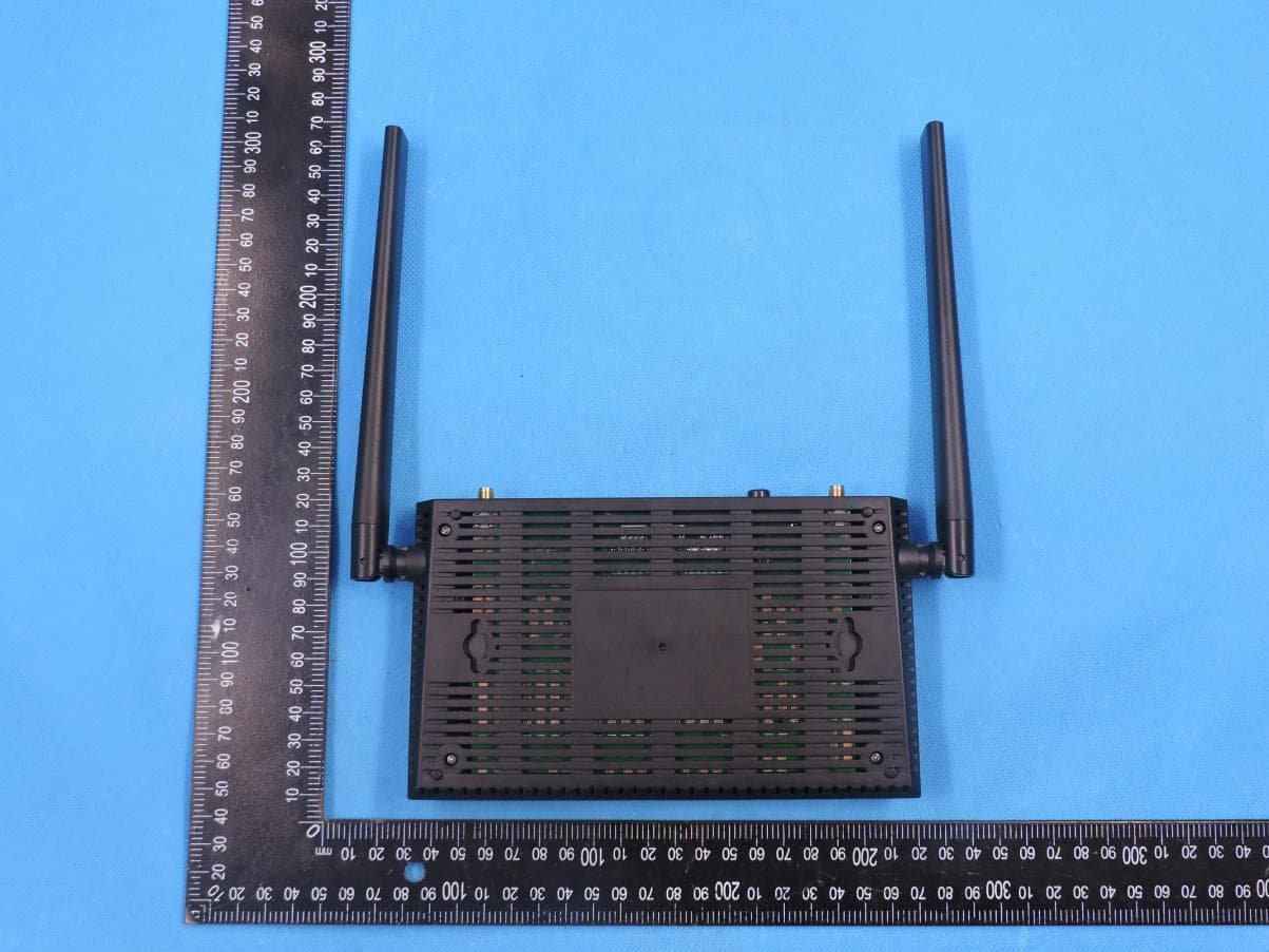 LTE router - FCC ID T58Q7R - NETIS SYSTEMS CO., LTD. (4)