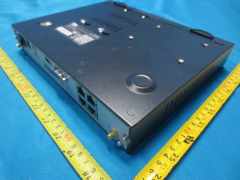 4CH Wireless NVR - FCC ID T58SEV204H - NETIS SYSTEMS CO., LTD. (3)