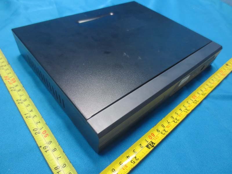 4CH Wireless NVR - FCC ID T58SEV204H - NETIS SYSTEMS CO., LTD. (4)