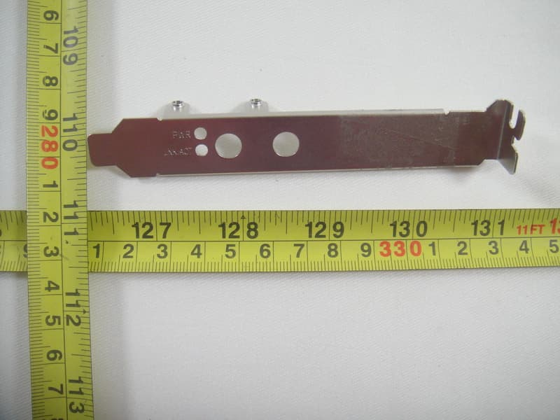 300Mbps Wireless-N PCI Adapter - FCC ID T58WF2118RT - NETIS SYSTEMS CO., LTD.