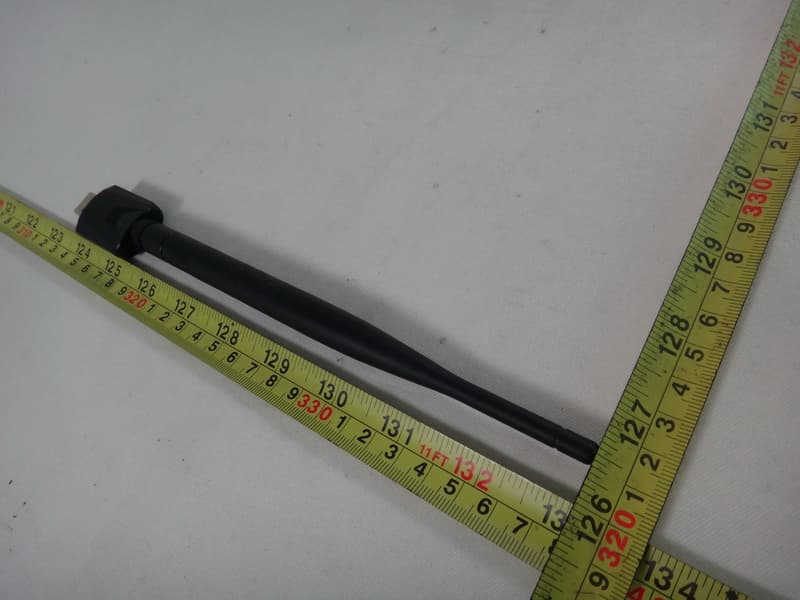 150Mbps Wireless-N USB Adapter - FCC ID T58WF2119SR - NETIS SYSTEMS CO., LTD. (4)