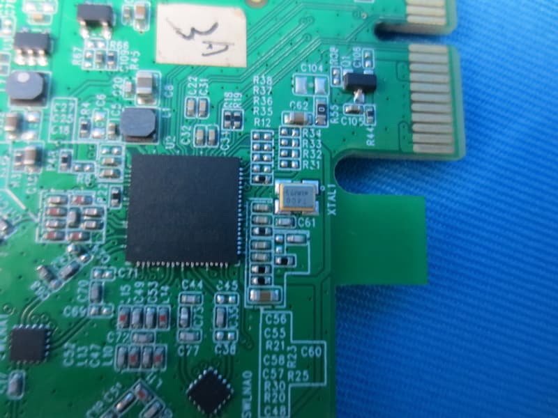 AC1200 Wireless Dual Band PCI-E Adapter - FCC ID T58WF2166R - NETIS SYSTEMS CO., LTD. (3)