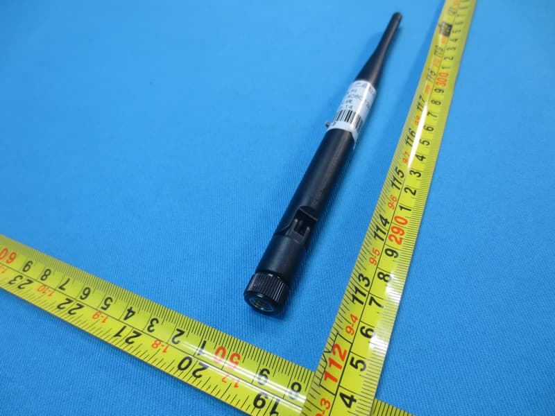 AC1200 Wireless Dual Band PCI-E Adapter - FCC ID T58WF2166R - NETIS SYSTEMS CO., LTD. (2)
