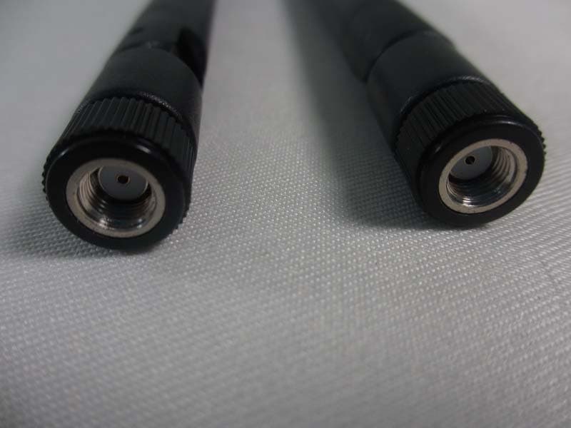 AC1200 Wireless Dual Band Adapter - FCC ID T58WF2190R - NETIS SYSTEMS CO., LTD.