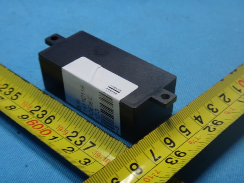 150Mbps Wireless N Access Point - FCC ID T58WF2210R - NETIS SYSTEMS CO., LTD. (5)