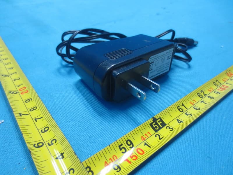 150Mbps Wireless N Access Point - FCC ID T58WF2210R - NETIS SYSTEMS CO., LTD. (3)
