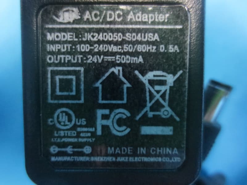 300Mbps Wireless N Ceiling-Mounted Access Point - FCC ID T58WF2222R - NETIS SYSTEMS CO., LTD. (2)