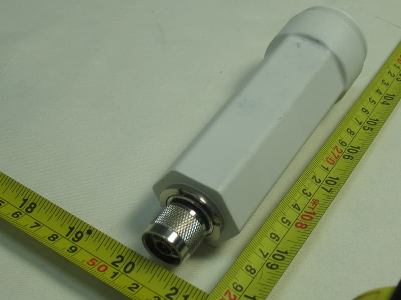 150Mbps Wireless-N Outdoor Access Point - FCC ID T58WF2301RT - NETIS SYSTEMS CO., LTD.