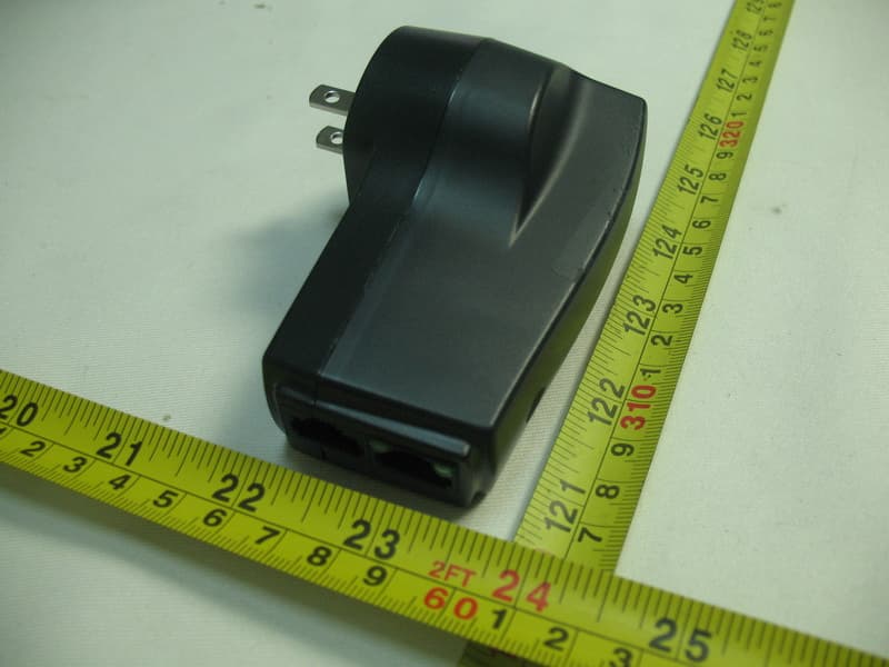150Mbps Wireless-N Outdoor Access Point - FCC ID T58WF2301RT - NETIS SYSTEMS CO., LTD. (5)