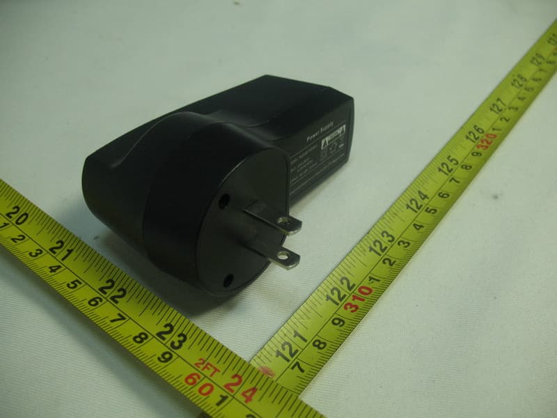 150Mbps Wireless-N Outdoor Access Point - FCC ID T58WF2301RT - NETIS SYSTEMS CO., LTD. (4)