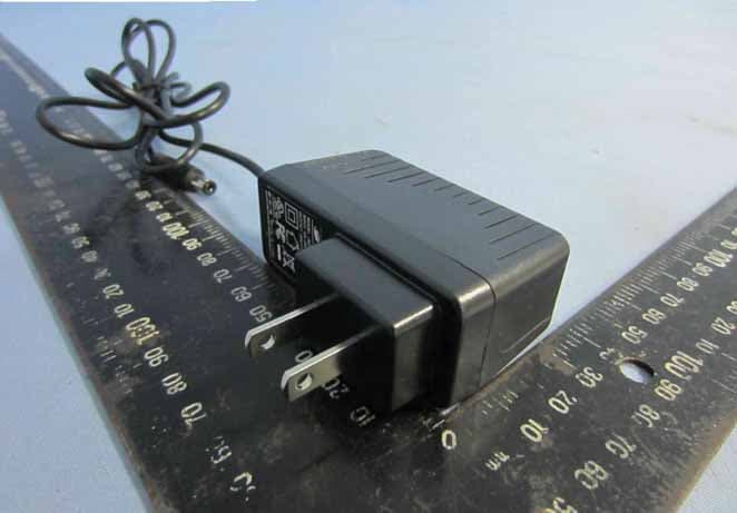 AC600 Wireless Dual Band High Power Outdoor AP - FCC ID T58WF2375R - NETIS SYSTEMS CO., LTD. (5)