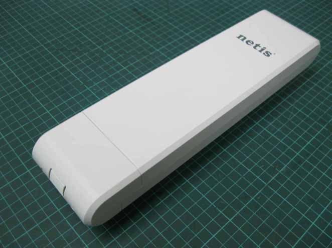 AC600 Wireless Dual Band High Power Outdoor AP - FCC ID T58WF2375R - NETIS SYSTEMS CO., LTD. (3)
